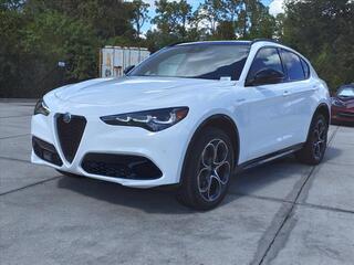 2024 Alfa Romeo Stelvio for sale in Brandon FL