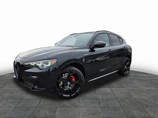 2024 Alfa Romeo Stelvio for sale in Fort Mill SC