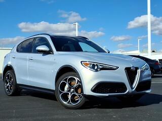 2022 Alfa Romeo Stelvio