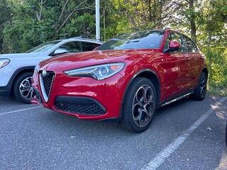 2022 Alfa Romeo Stelvio for sale in Fort Mill SC