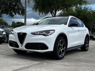 2024 Alfa Romeo Stelvio for sale in Brandon FL