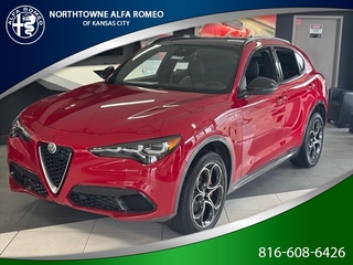 2024 Alfa Romeo Stelvio for sale in Kansas City MO