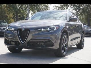 2024 Alfa Romeo Stelvio