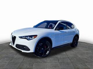 2024 Alfa Romeo Stelvio