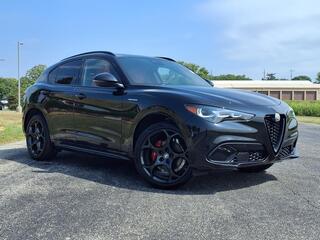 2024 Alfa Romeo Stelvio