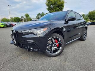 2024 Alfa Romeo Stelvio