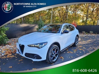 2024 Alfa Romeo Stelvio for sale in Kansas City MO