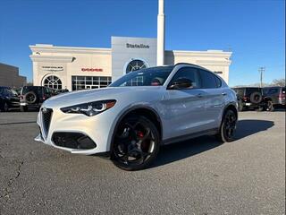 2024 Alfa Romeo Stelvio for sale in Fort Mill SC