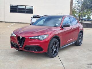 2024 Alfa Romeo Stelvio