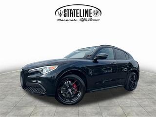 2020 Alfa Romeo Stelvio for sale in Fort Mill SC