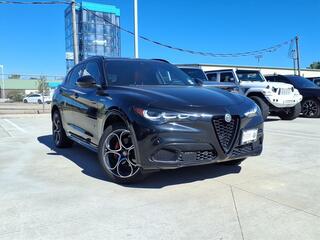 2024 Alfa Romeo Stelvio