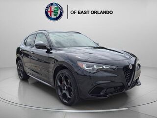 2024 Alfa Romeo Stelvio