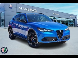 2024 Alfa Romeo Stelvio