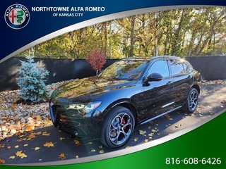 2024 Alfa Romeo Stelvio