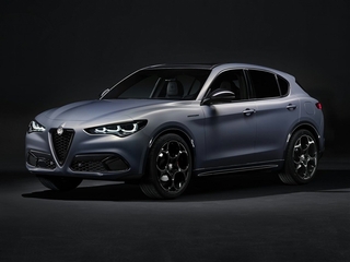 2024 Alfa Romeo Stelvio for sale in Novi MI