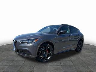 2024 Alfa Romeo Stelvio for sale in Fort Mill SC