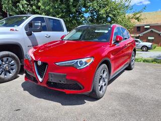 2019 Alfa Romeo Stelvio