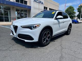 2022 Alfa Romeo Stelvio for sale in Bridgewater NJ