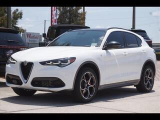 2024 Alfa Romeo Stelvio for sale in Brandon FL