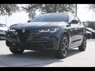 2024 Alfa Romeo Stelvio