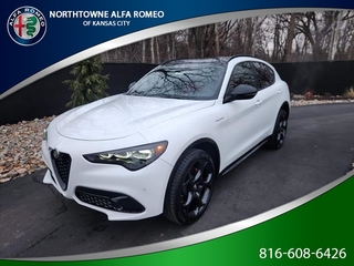 2024 Alfa Romeo Stelvio