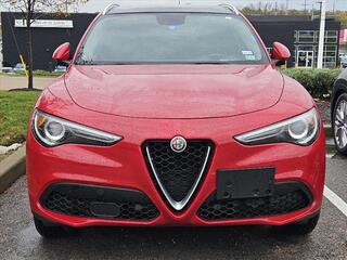 2019 Alfa Romeo Stelvio