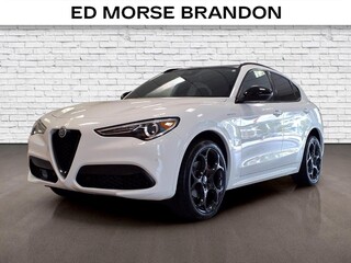 2023 Alfa Romeo Stelvio