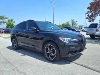 2023 Alfa Romeo Stelvio