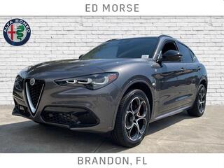 2024 Alfa Romeo Stelvio