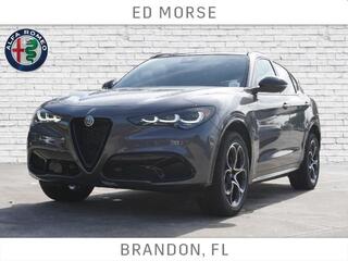 2024 Alfa Romeo Stelvio