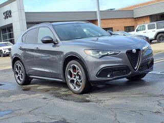 2024 Alfa Romeo Stelvio
