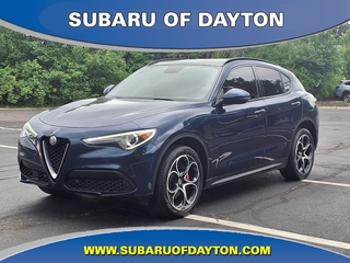 2019 Alfa Romeo Stelvio