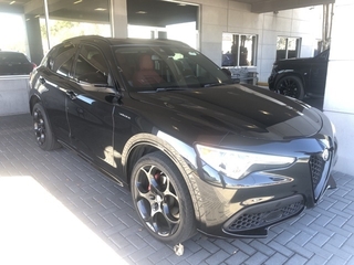 2022 Alfa Romeo Stelvio for sale in Brandon FL