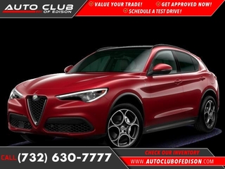 2022 Alfa Romeo Stelvio for sale in Woodbridge NJ