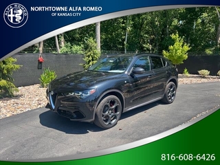 2024 Alfa Romeo Stelvio