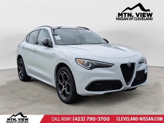 2022 Alfa Romeo Stelvio