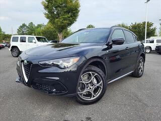 2024 Alfa Romeo Stelvio