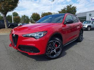 2024 Alfa Romeo Stelvio