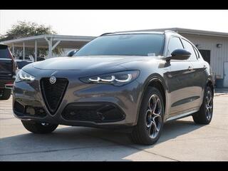 2024 Alfa Romeo Stelvio