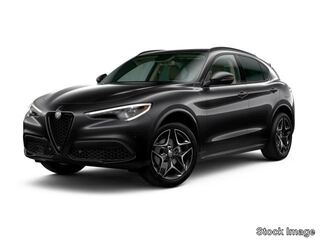 2020 Alfa Romeo Stelvio