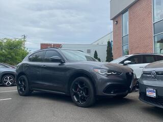 2024 Alfa Romeo Stelvio