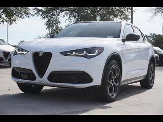 2024 Alfa Romeo Stelvio for sale in Brandon FL