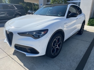 2024 Alfa Romeo Stelvio for sale in Brandon FL