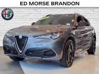 2024 Alfa Romeo Stelvio