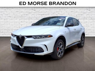 2024 Alfa Romeo Tonale Hybrid