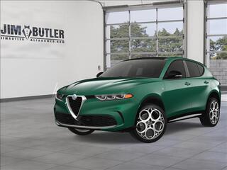 2024 Alfa Romeo Tonale