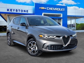 2024 Alfa Romeo Tonale Hybrid