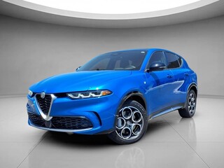 2024 Alfa Romeo Tonale Hybrid for sale in Lancaster SC