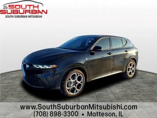 2024 Alfa Romeo Tonale Hybrid