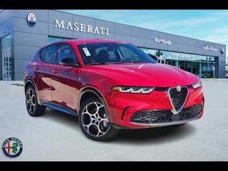 2024 Alfa Romeo Tonale